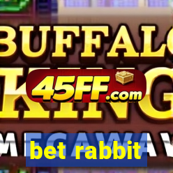 bet rabbit